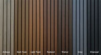 Most Popular Exterior Cladding 219H26